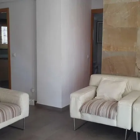 Apartamento En La Playa Apartamento