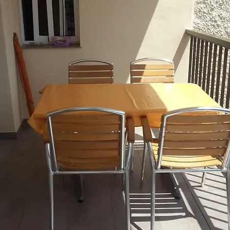 Apartamento En La Playa *