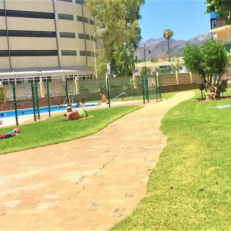 Apartamento En La Playa Torremolinos