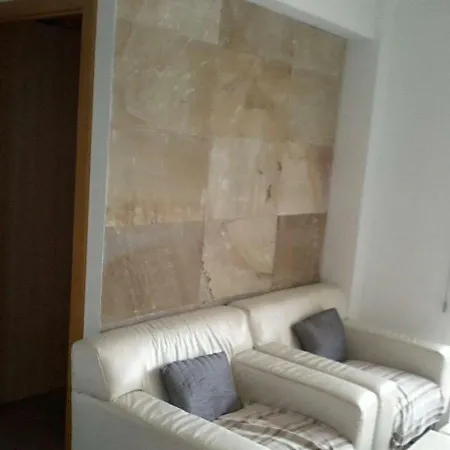 Apartamento En La Playa Apartment *