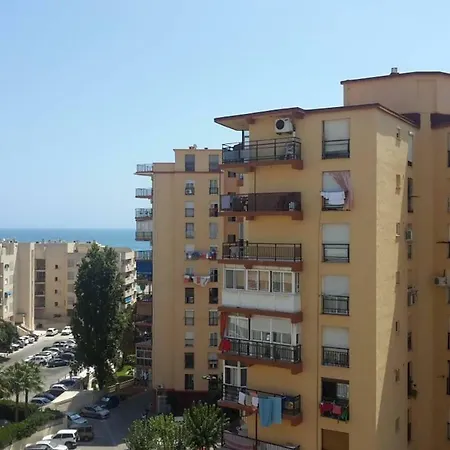 Apartment Apartamento En La Playa *