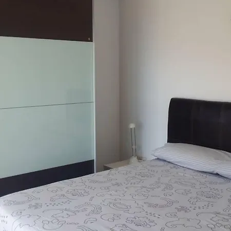 Apartamento En La Playa *