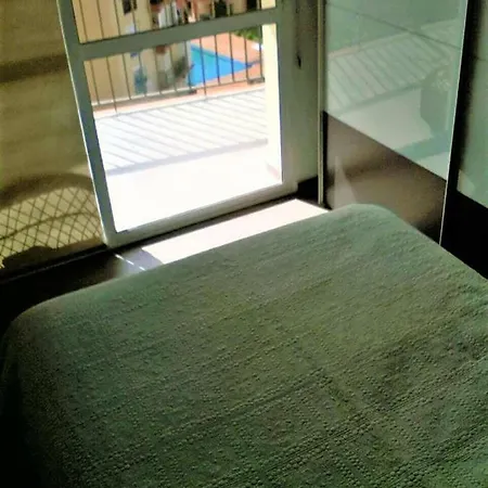 Apartamento En La Playa * Torremolinos
