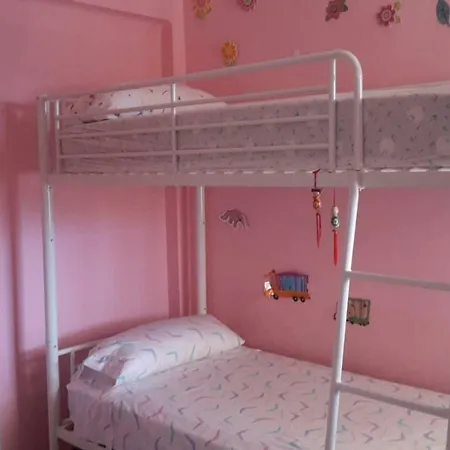 Apartamento En La Playa *